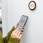 Wir stellen die besten Möglichkeiten der smarten Heizungssteuerung vor.