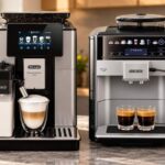 Wie sinnvoll ist die Bedienung eines Kaffeevollautomaten mit App.