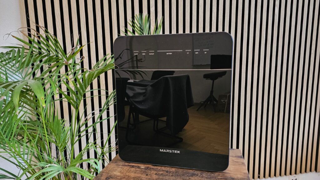 Marstek Venus E Mini Test: Wie gut ist der kompakte 2 kWh AC-Speicher?