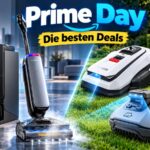 Wir zeigen die besten Deals zum Prime Day!