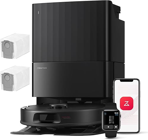 Roborock QV 35A Set – Deal Saugroboter günstig (10/2026)