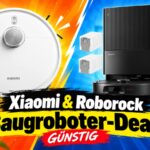 Wir stellen zwei günstige Saugroboter genau vor.