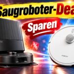 Wir stellen zwei günstige Saugroboter genau vor.