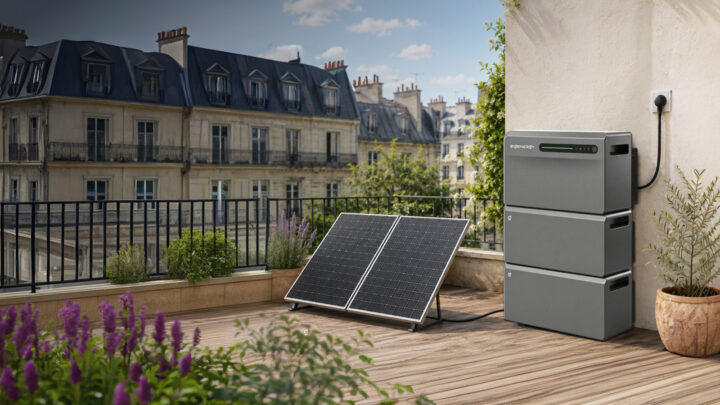 SigenMate 2700 Ultra für 899 €: So günstig war der Speicher noch nie