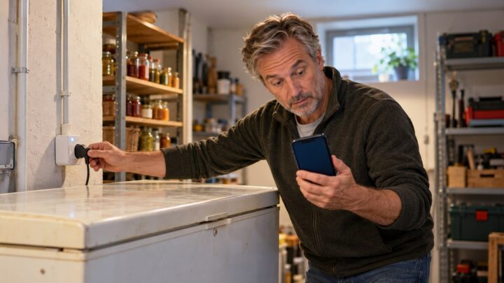 Router, Receiver, Konsole: So entlarvt man durch smarte Steckdosen heimliche Stromfresser