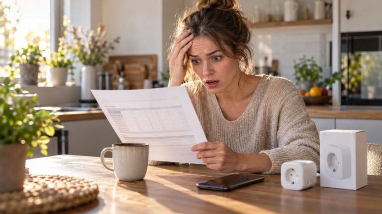 Standby-Killer im Check: 5 smarte Steckdosen ab 17 €