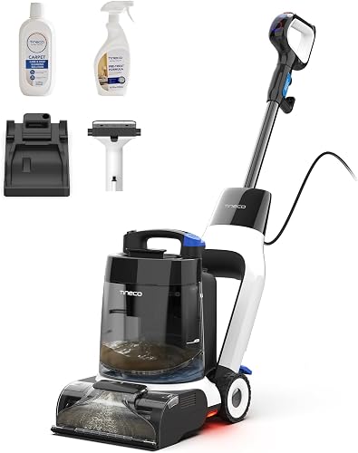 Tineco CARPET ONE Cruiser