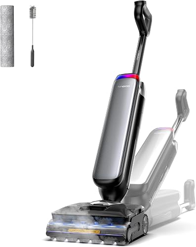 Tineco FLOOR ONE S9 Artist Steam Pro