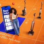 Zum Prime Day gibt es tolle Deals bei Tineco!