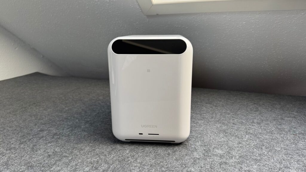 UGREEN HomeAgent HA100 Test: Wie gut ist die lokale AI wirklich?