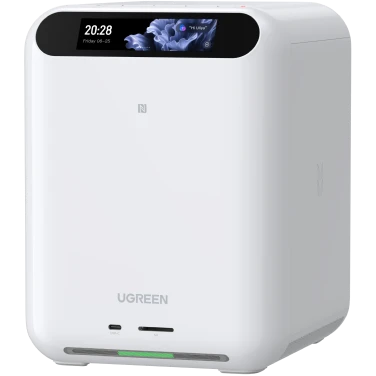 UGREEN HomeAgent HA100