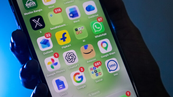 133 WhatsApp Sprüche zum Nachdenken, Staunen und Lachen