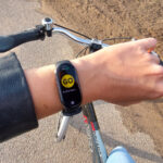 Wir haben diesen Fitnesstracker rund 7 Wochen lang jeden Tag genutzt