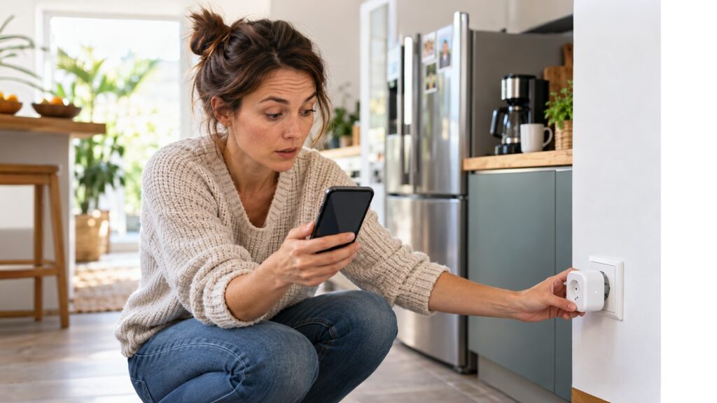 Mit diesen 5 günstigen Gadgets lassen sich Stromfresser einfach entlarven