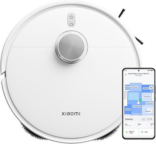 Xiaomi S40 Pro