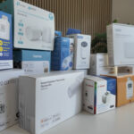 Wir zeigen die besten Zigbee Heizkörperthermostate.